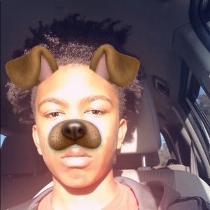 Meet your Posher, Evan